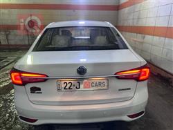 MG 5